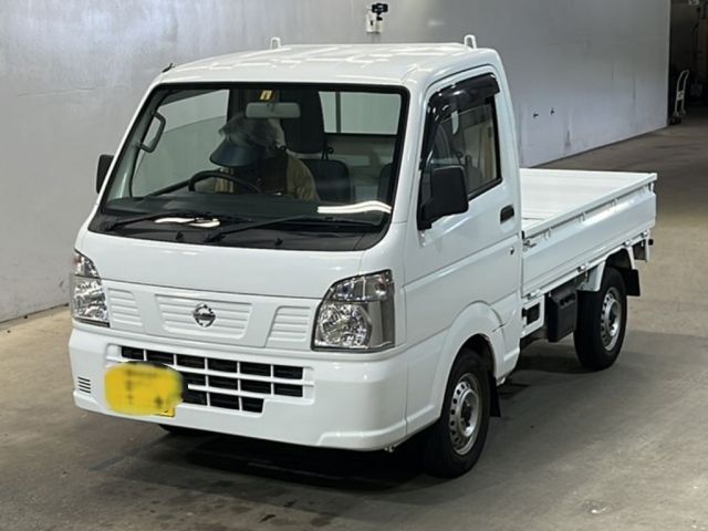 538 Nissan Clipper truck DR16T 2020 г. (KCAA Fukuoka)